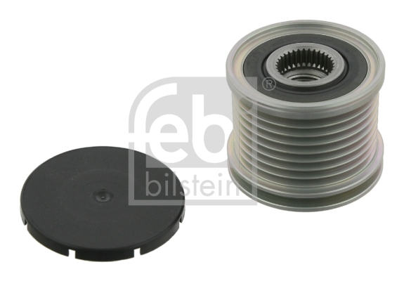 Sistem roata libera, generator 27840 FEBI BILSTEIN - Componente alternator Sistem roata libera, generator 27840 FEBI BILSTEIN - Componente alternator