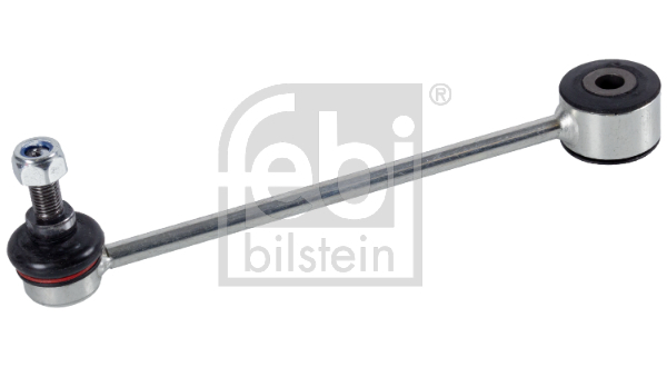 Brat/bieleta suspensie, stabilizator 27854 FEBI BILSTEIN - Bieleta antiruliu / bara stabilizatoare