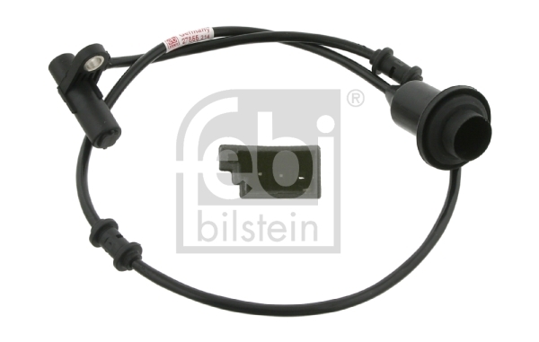 senzor,turatie roata 27855 FEBI BILSTEIN - Control al dinamicii de rulare senzor,turatie roata 27855 FEBI BILSTEIN - Control al dinamicii de rulare