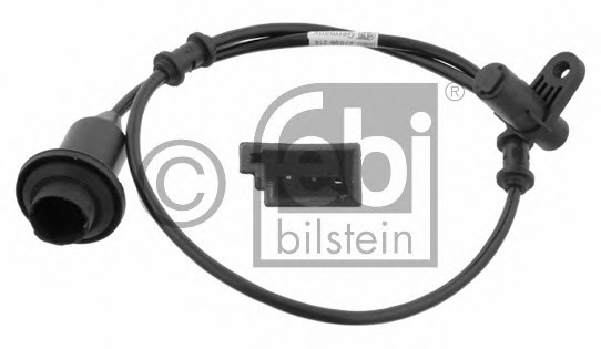 senzor,turatie roata 27856 FEBI BILSTEIN - Control al dinamicii de rulare senzor,turatie roata 27856 FEBI BILSTEIN - Control al dinamicii de rulare