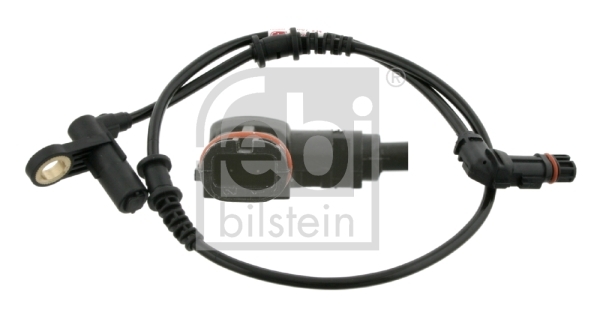senzor,turatie roata 27857 FEBI BILSTEIN - Control al dinamicii de rulare senzor,turatie roata 27857 FEBI BILSTEIN - Control al dinamicii de rulare