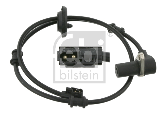 senzor,turatie roata 27858 FEBI BILSTEIN - Control al dinamicii de rulare senzor,turatie roata 27858 FEBI BILSTEIN - Control al dinamicii de rulare