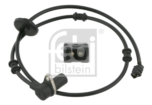 senzor,turatie roata 27859 FEBI BILSTEIN - Control al dinamicii de rulare senzor,turatie roata 27859 FEBI BILSTEIN - Control al dinamicii de rulare