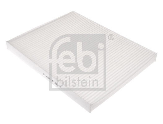 Filtru, aer habitaclu 27874 FEBI BILSTEIN - Filtru aer habitaclu