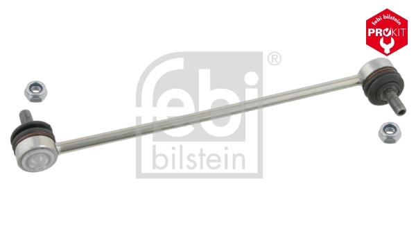 Brat/bieleta suspensie, stabilizator 27897 FEBI BILSTEIN - Bieleta antiruliu / bara stabilizatoare Brat/bieleta suspensie, stabilizator 27897 FEBI BILSTEIN - Bieleta antiruliu / bara stabilizatoare