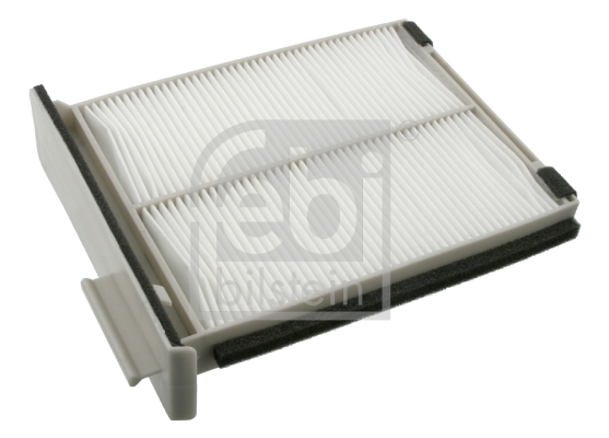 Filtru, aer habitaclu 27908 FEBI BILSTEIN - Filtru aer habitaclu Filtru, aer habitaclu 27908 FEBI BILSTEIN - Filtru aer habitaclu