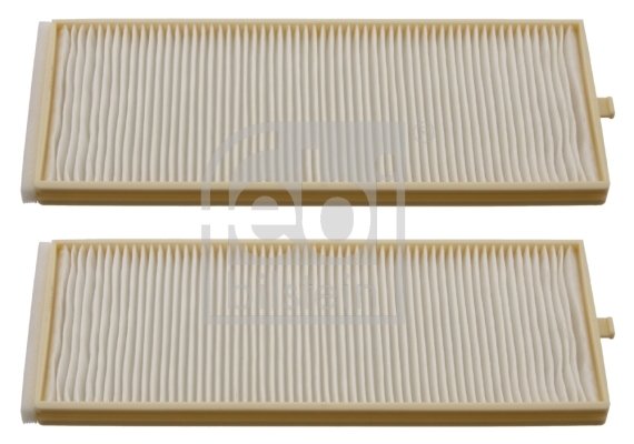 Filtru, aer habitaclu 27943 FEBI BILSTEIN - Filtru aer habitaclu Filtru, aer habitaclu 27943 FEBI BILSTEIN - Filtru aer habitaclu