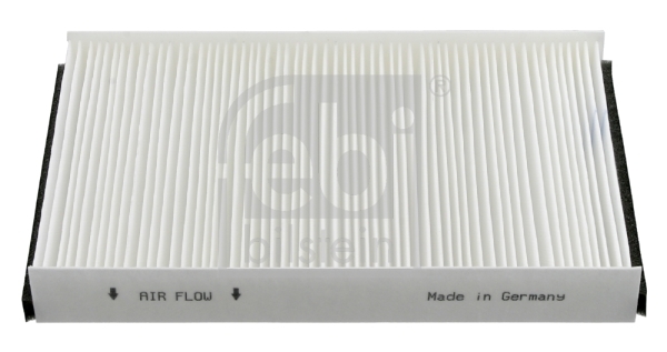 Filtru, aer habitaclu 27948 FEBI BILSTEIN - Filtru habitaclu