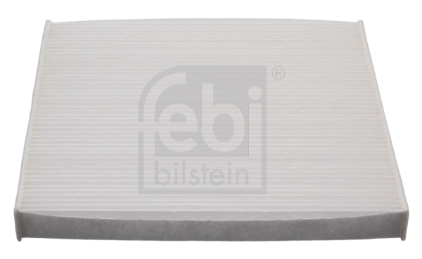 Filtru, aer habitaclu 27951 FEBI BILSTEIN - Filtru aer habitaclu Filtru, aer habitaclu 27951 FEBI BILSTEIN - Filtru aer habitaclu