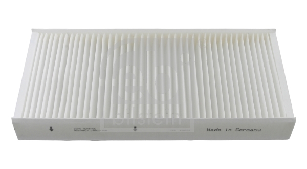 Filtru, aer habitaclu 27952 FEBI BILSTEIN - Filtru aer habitaclu
