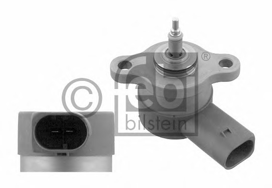 Supapa control presiune, sistem - Common-Rail 27979 FEBI BILSTEIN - Supape/ansamblu supape Supapa control presiune, sistem - Common-Rail 27979 FEBI BILSTEIN - Supape/ansamblu supape