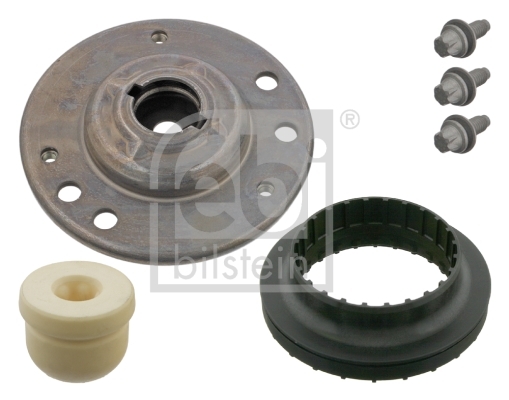 Rulment sarcina suport arc 27998 FEBI BILSTEIN - Suport ansamblu amortizor-arc Rulment sarcina suport arc 27998 FEBI BILSTEIN - Suport ansamblu amortizor-arc