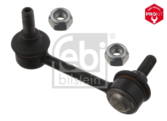 Brat/bieleta suspensie, stabilizator 28048 FEBI BILSTEIN - Bieleta antiruliu / bara stabilizatoare Brat/bieleta suspensie, stabilizator 28048 FEBI BILSTEIN - Bieleta antiruliu / bara stabilizatoare