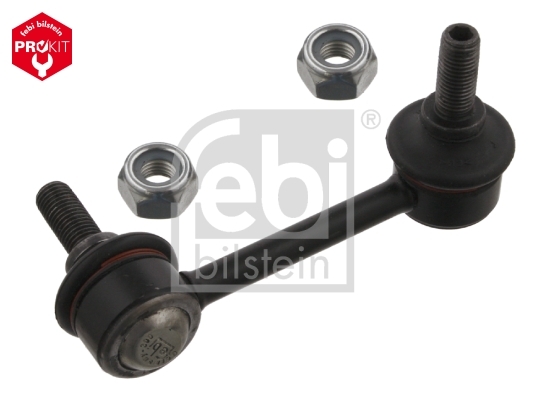 Brat/bieleta suspensie, stabilizator 28049 FEBI BILSTEIN - Bieleta antiruliu / bara stabilizatoare Brat/bieleta suspensie, stabilizator 28049 FEBI BILSTEIN - Bieleta antiruliu / bara stabilizatoare