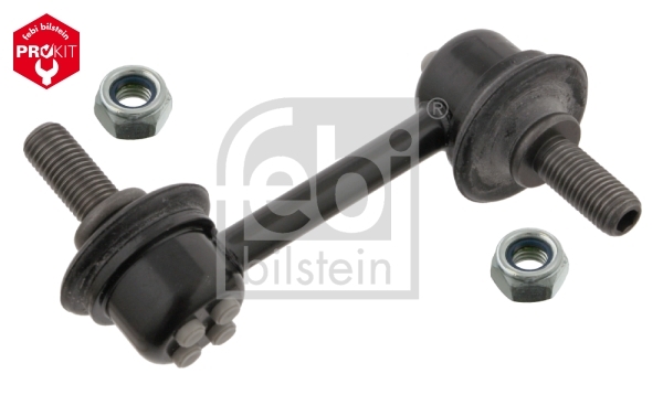 Brat/bieleta suspensie, stabilizator 28053 FEBI BILSTEIN - Bara torsiune Brat/bieleta suspensie, stabilizator 28053 FEBI BILSTEIN - Bara torsiune