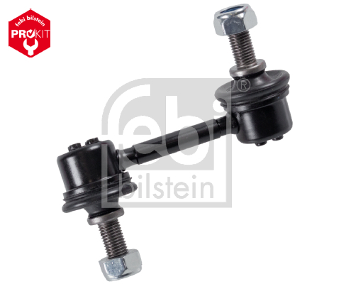 Brat/bieleta suspensie, stabilizator 28054 FEBI BILSTEIN - Bara torsiune Brat/bieleta suspensie, stabilizator 28054 FEBI BILSTEIN - Bara torsiune