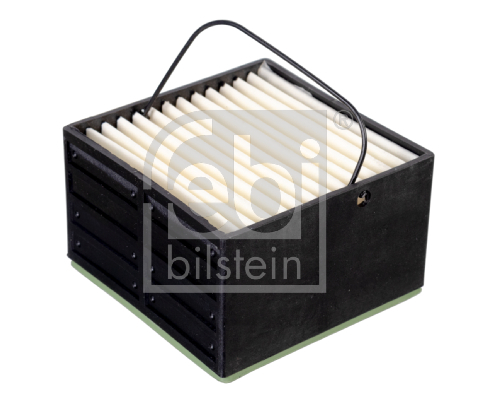 filtru combustibil 28068 FEBI BILSTEIN - Filtru combustibil filtru combustibil 28068 FEBI BILSTEIN - Filtru combustibil