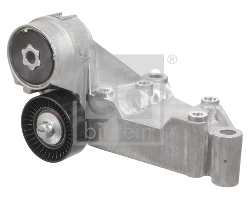 Intinzator curea, curea distributie 28094 FEBI BILSTEIN - Intinzator curea (sistem de intindere) Intinzator curea, curea distributie 28094 FEBI BILSTEIN - Intinzator curea (sistem de intindere)