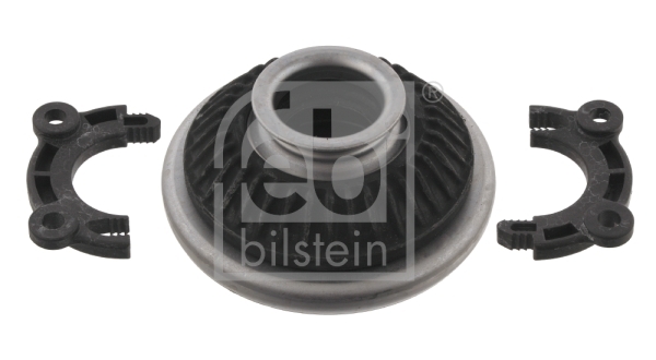 Rulment sarcina suport arc 28115 FEBI BILSTEIN - Rulment sarcina / flansa amortizor Rulment sarcina suport arc 28115 FEBI BILSTEIN - Rulment sarcina / flansa amortizor