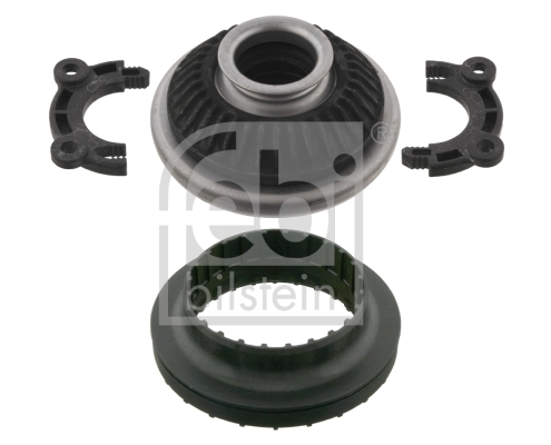 Rulment sarcina suport arc 28116 FEBI BILSTEIN - Rulment sarcina / flansa amortizor Rulment sarcina suport arc 28116 FEBI BILSTEIN - Rulment sarcina / flansa amortizor