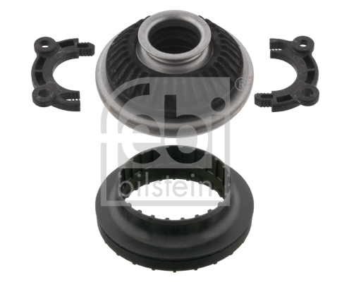 Rulment sarcina suport arc 28118 FEBI BILSTEIN - Rulment sarcina / flansa amortizor Rulment sarcina suport arc 28118 FEBI BILSTEIN - Rulment sarcina / flansa amortizor