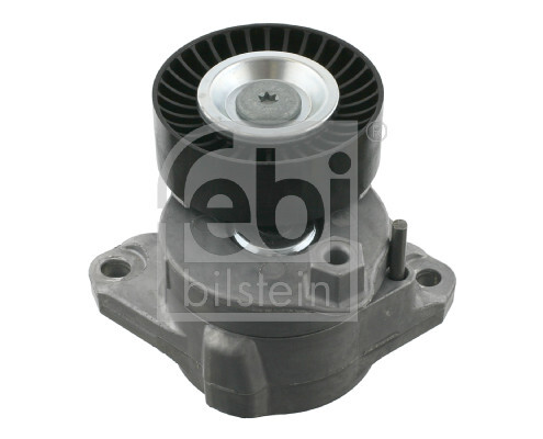 Intinzator curea, curea distributie 28149 FEBI BILSTEIN - Intinzator curea (sistem de intindere) Intinzator curea, curea distributie 28149 FEBI BILSTEIN - Intinzator curea (sistem de intindere)