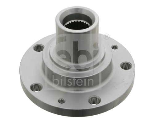 Butuc roata 28231 FEBI BILSTEIN - Prezon roata Butuc roata 28231 FEBI BILSTEIN - Prezon roata