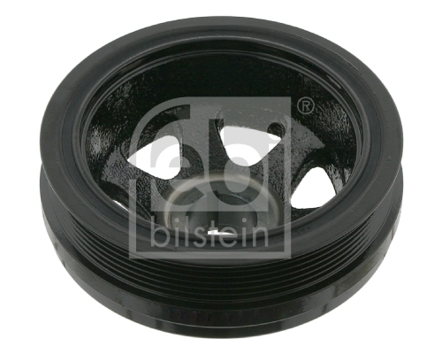 Fulie curea, arbore cotit 28242 FEBI BILSTEIN - Fulie curea Fulie curea, arbore cotit 28242 FEBI BILSTEIN - Fulie curea