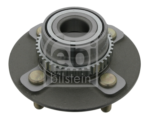 Butuc roata 28253 FEBI BILSTEIN - Prezon roata Butuc roata 28253 FEBI BILSTEIN - Prezon roata