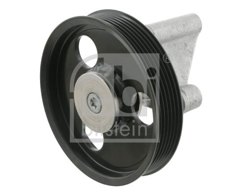 Rola ghidare/conducere, curea transmisie 28287 FEBI BILSTEIN - Transmisie - kit accesorii Rola ghidare/conducere, curea transmisie 28287 FEBI BILSTEIN - Transmisie - kit accesorii