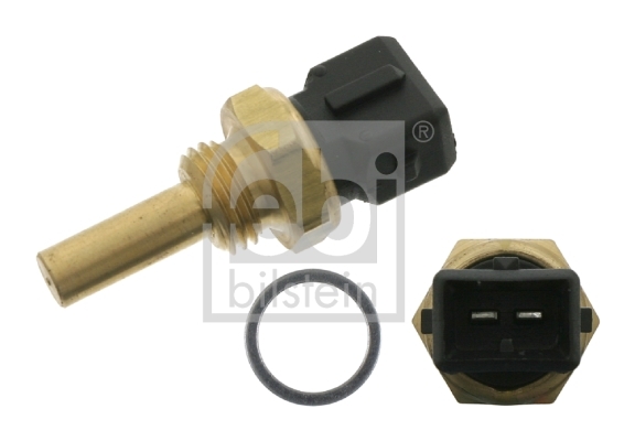 senzor,temperatura lichid de racire 28354 FEBI BILSTEIN - Indicatoare senzor,temperatura lichid de racire 28354 FEBI BILSTEIN - Indicatoare