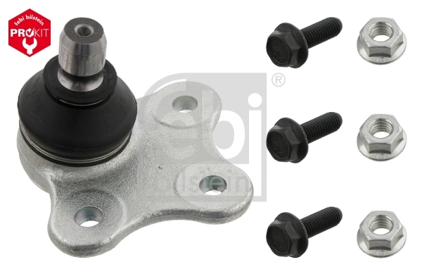 Articulatie sarcina/ghidare 28420 FEBI BILSTEIN - Pivoti/ articulatii Articulatie sarcina/ghidare 28420 FEBI BILSTEIN - Pivoti/ articulatii
