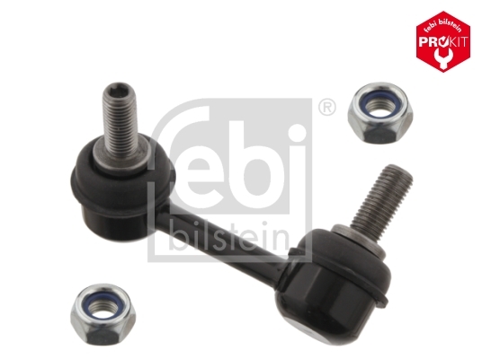 Brat/bieleta suspensie, stabilizator 28462 FEBI BILSTEIN - Bieleta antiruliu / bara stabilizatoare Brat/bieleta suspensie, stabilizator 28462 FEBI BILSTEIN - Bieleta antiruliu / bara stabilizatoare