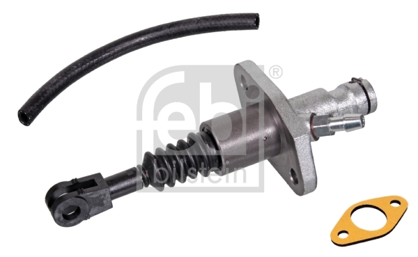 Pompa centrala, ambreiaj 28484 FEBI BILSTEIN - Comanda ambreiaj Pompa centrala, ambreiaj 28484 FEBI BILSTEIN - Comanda ambreiaj
