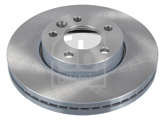 Disc frana 28504 FEBI BILSTEIN - Frana disc Disc frana 28504 FEBI BILSTEIN - Frana disc
