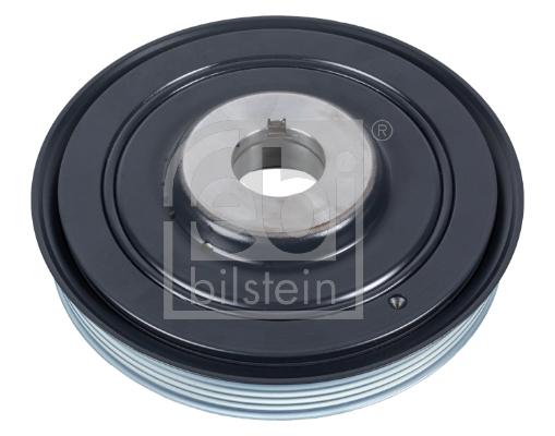 Fulie curea, arbore cotit 28525 FEBI BILSTEIN - Fulie curea Fulie curea, arbore cotit 28525 FEBI BILSTEIN - Fulie curea