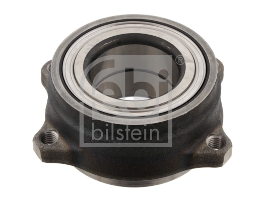Set rulment roata 28574 FEBI BILSTEIN - Rulment roata / butuc roata