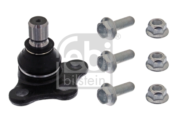 Articulatie sarcina/ghidare 28599 FEBI BILSTEIN - Pivoti/ articulatii Articulatie sarcina/ghidare 28599 FEBI BILSTEIN - Pivoti/ articulatii