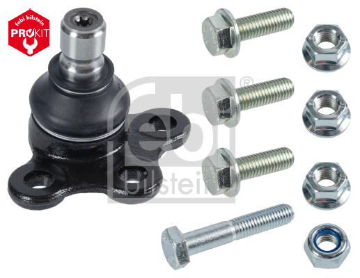 Articulatie sarcina/ghidare 28600 FEBI BILSTEIN - Pivoti/ articulatii Articulatie sarcina/ghidare 28600 FEBI BILSTEIN - Pivoti/ articulatii