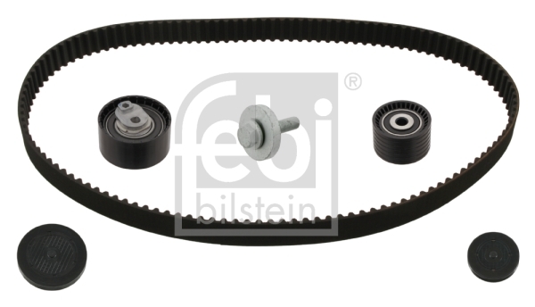 Set curea de distributie 28602 FEBI BILSTEIN - Kit distributie Set curea de distributie 28602 FEBI BILSTEIN - Kit distributie