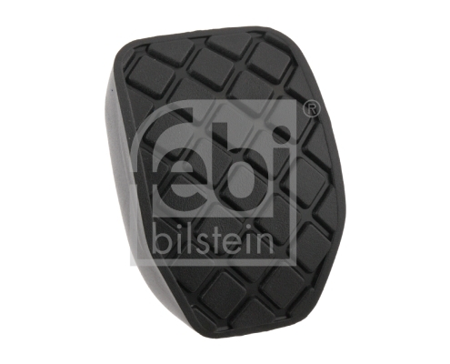 Acoperire pedala, pedala frana / Pozitie pedala, pedala ambreiaj 28636 FEBI BILSTEIN - Comanda ambreiaj Acoperire pedala, pedala frana / Pozitie pedala, pedala ambreiaj 28636 FEBI BILSTEIN - Comanda ambreiaj