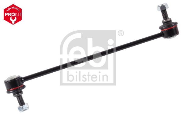 Brat/bieleta suspensie, stabilizator 28638 FEBI BILSTEIN - Bieleta antiruliu / bara stabilizatoare Brat/bieleta suspensie, stabilizator 28638 FEBI BILSTEIN - Bieleta antiruliu / bara stabilizatoare