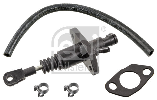 Pompa centrala, ambreiaj 28656 FEBI BILSTEIN - Comanda ambreiaj Pompa centrala, ambreiaj 28656 FEBI BILSTEIN - Comanda ambreiaj