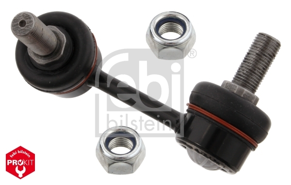 Brat/bieleta suspensie, stabilizator 28665 FEBI BILSTEIN - Bieleta antiruliu / bara stabilizatoare Brat/bieleta suspensie, stabilizator 28665 FEBI BILSTEIN - Bieleta antiruliu / bara stabilizatoare
