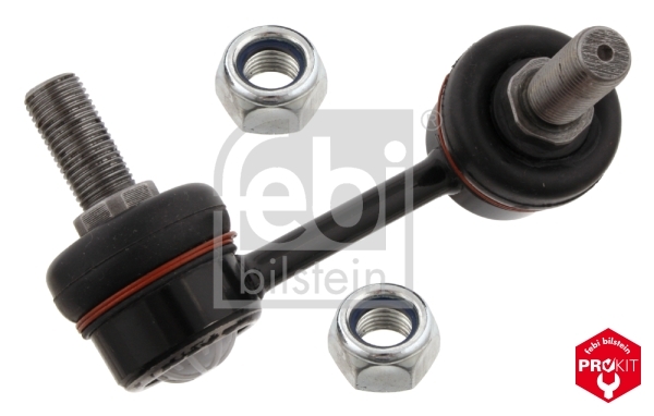 Brat/bieleta suspensie, stabilizator 28670 FEBI BILSTEIN - Bieleta antiruliu / bara stabilizatoare Brat/bieleta suspensie, stabilizator 28670 FEBI BILSTEIN - Bieleta antiruliu / bara stabilizatoare