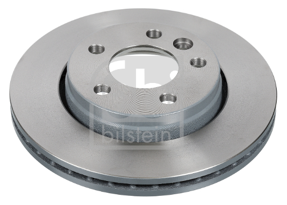 Disc frana 28682 FEBI BILSTEIN - Frana disc Disc frana 28682 FEBI BILSTEIN - Frana disc
