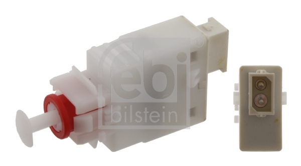 Comutator, actionare ambreiaj (Tempomat) / Comutator, actionare ambreiaj 28694 FEBI BILSTEIN - Tempomat Comutator, actionare ambreiaj (Tempomat) / Comutator, actionare ambreiaj 28694 FEBI BILSTEIN - Tempomat