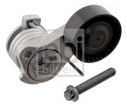 Intinzator curea, curea distributie 28708 FEBI BILSTEIN - Intinzator curea (sistem de intindere) Intinzator curea, curea distributie 28708 FEBI BILSTEIN - Intinzator curea (sistem de intindere)
