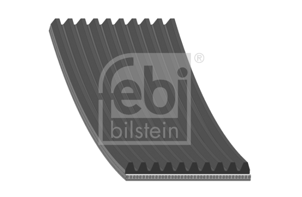 Curea transmisie cu caneluri 29110 FEBI BILSTEIN - Transmisie - kit accesorii Curea transmisie cu caneluri 29110 FEBI BILSTEIN - Transmisie - kit accesorii