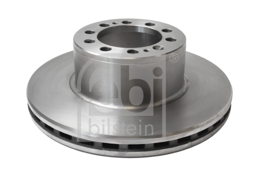 Disc frana 29167 FEBI BILSTEIN - Frana disc